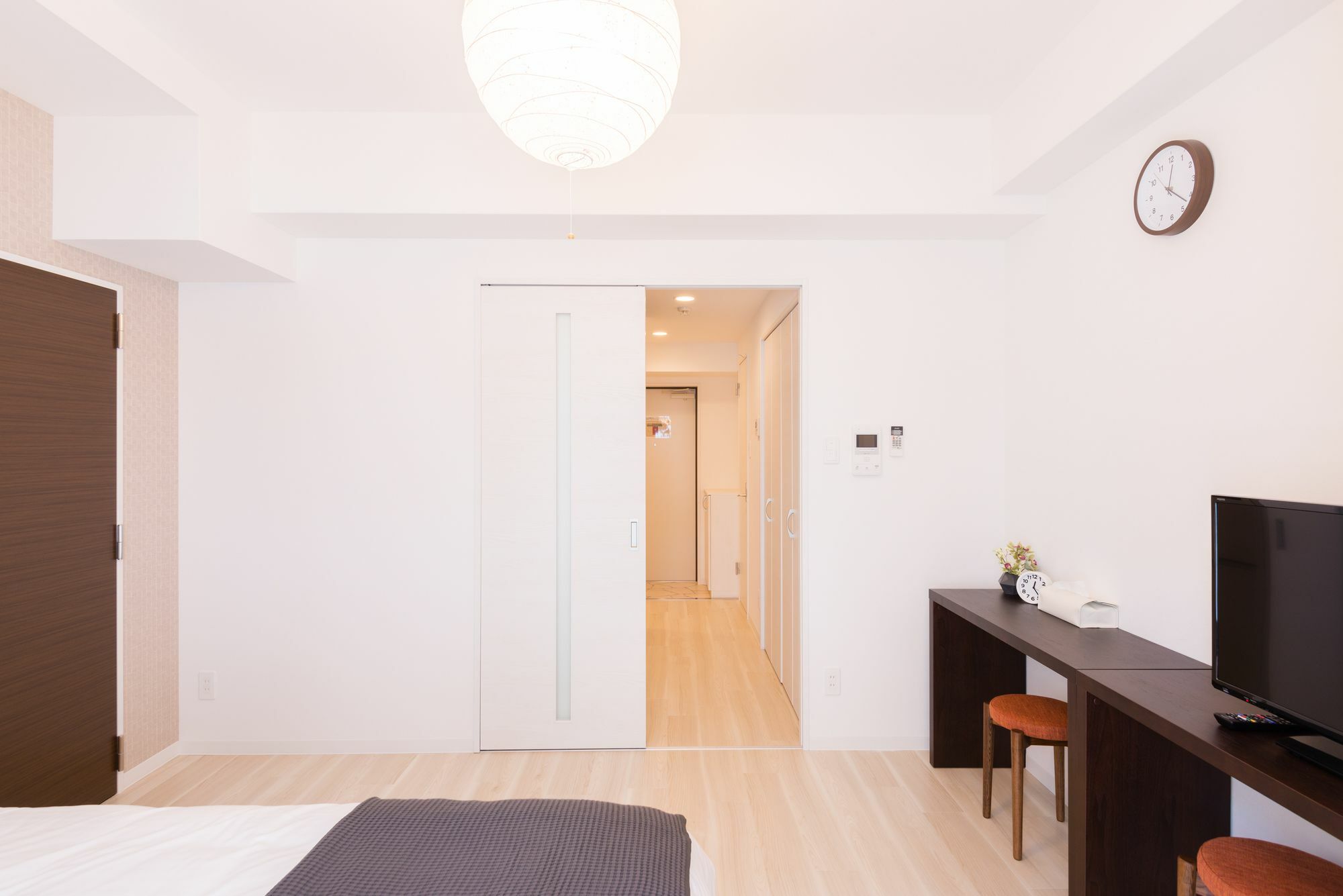 Bon Apartment Οσάκα Εξωτερικό φωτογραφία