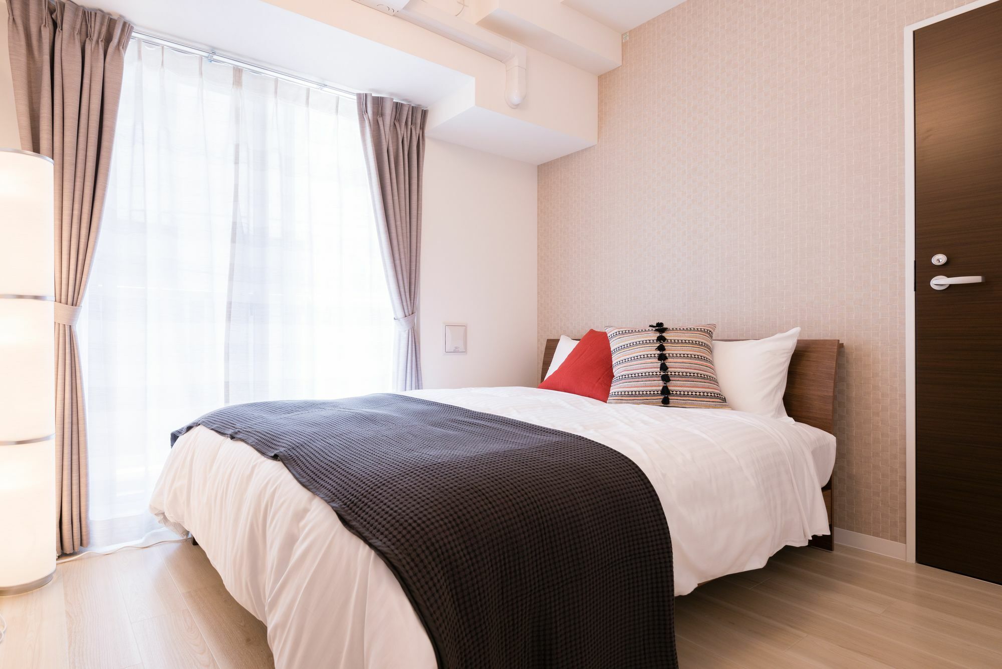 Bon Apartment Οσάκα Εξωτερικό φωτογραφία