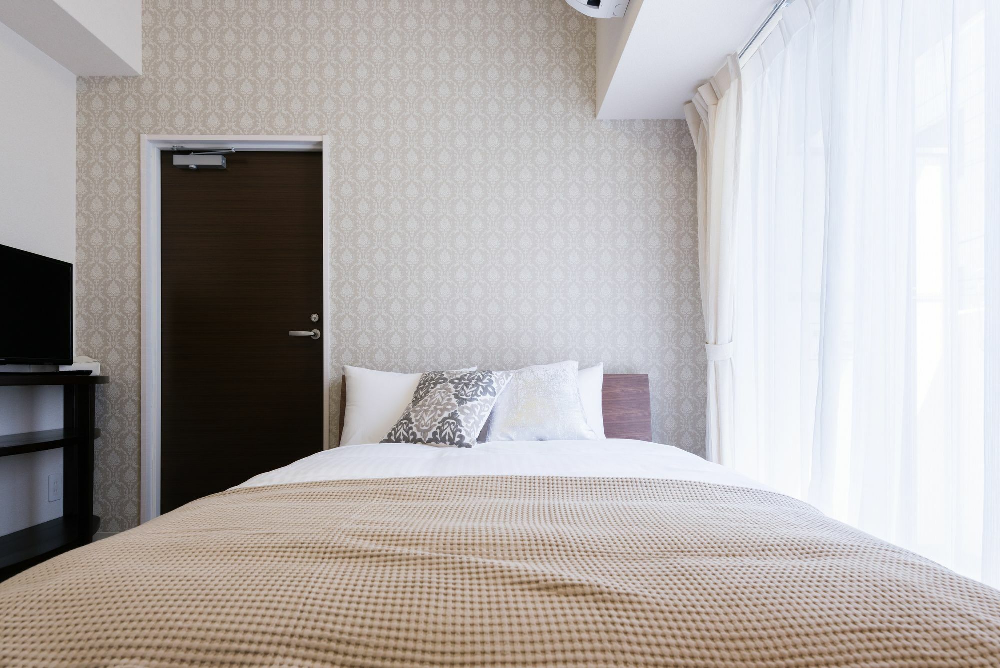 Bon Apartment Οσάκα Εξωτερικό φωτογραφία
